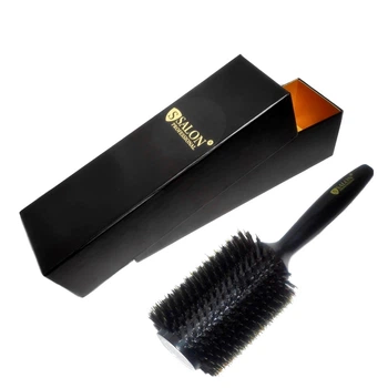 Щетка для волос SALON Professional KR43XL