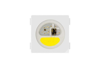 Адресний світлодіод RGBW SK6812 4pin