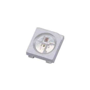 Адресний світлодіод RGB WS2812b 4pin