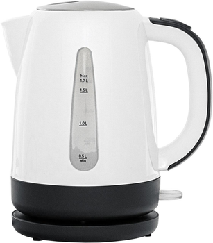 Электрочайник Kernau KSK 172 WH