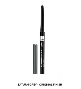 Механический карандаш для глаз Avon Saturn Grey / Серый