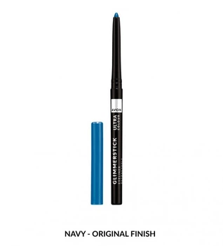 Карандаш для глаз Avon Glimmerstick NAVY/Морской