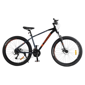 Спортивный велосипед 27,5 дюймов от 16-ти лет Corso X-Power Черный с синим