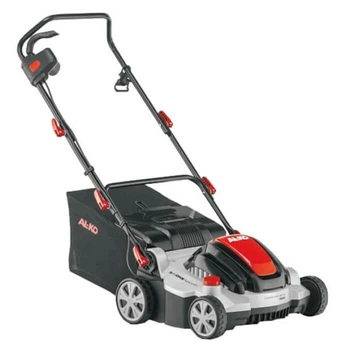 Электрический аэратор Al-Ko Combi Care 36.8 E с травосборником 50 л (113654S)