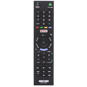 Пульт Sony RMT TX102D CE