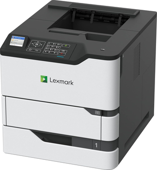 Принтер лазерний Lexmark MS823dn (50G0220)