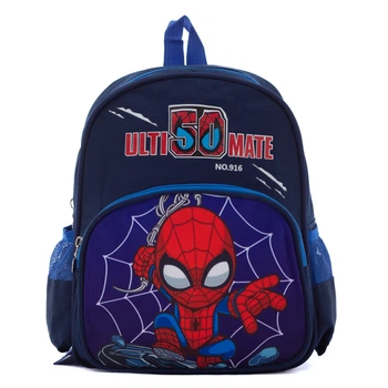 Рюкзак детский 25*30*13см Spiderman