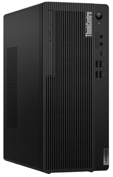 Комп'ютер Lenovo ThinkCentre M70t G5 TWR (12U60004PB) Black