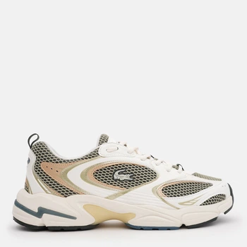 Мужские кроссовки Lacoste Storm 96 749SMA0021-AAE 41 (T7.5) 25.8 см Lt Khk/Off Wht (5059862480104)