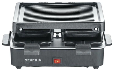 Raclette grill mini Severin RG 2370