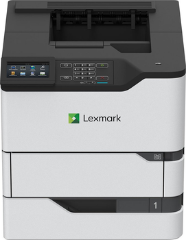 Принтер лазерний Lexmark M5270 (50G0744)