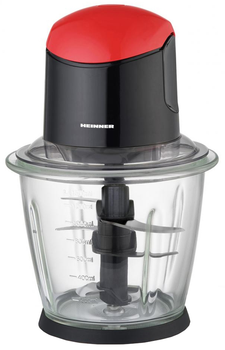 Блендер HEINNER HMC-K500BKR