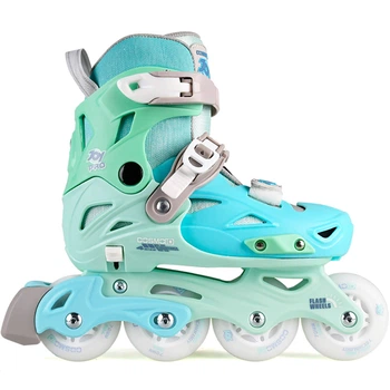 Роликовые коньки Cosmo ID Joy Pro blue 26-30 CIS-JOY PRO-BL
