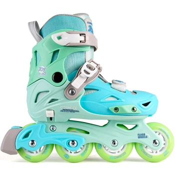 Роликовые коньки Cosmo ID Joy blue 31-34 CIS-JOY-BL