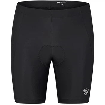 Мужские велошорти Ziener Niara X-Function W black 36 819137-12 S