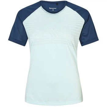 Женская велофутболка Ziener Nabuca W ice 44 239112-288 XXL
