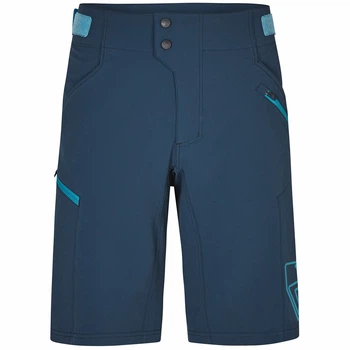 Мужские велошорти Ziener Nonus X-Function hale navy 52 239225-365 L