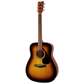 Гітара акустична (4/4) Yamaha F310 TBS (Tabacco Brown Sunburst)