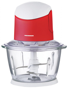 Блендер HEINNER HMC-K500WHR