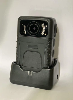 Видеорегистратор нагрудный CammPro K9A