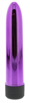 Вибратор Krypton Stix 5 inch, 13,1 см цвет фиолетовый (14602017000000000)