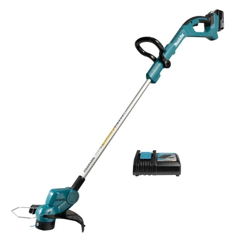 Акумуляторна коса Makita LXT 18В 260mm DUR193RF