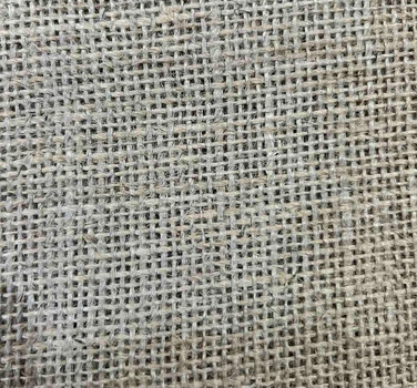 Мешковина джутовая 270 г/м2, ш. 102 см