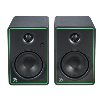 Студійний монітор Mackie CR5-X BT