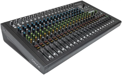 Мікшерний пульт MACKIE Onyx 24