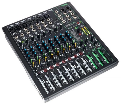 Микшерний пульт Mackie ProFX12v3