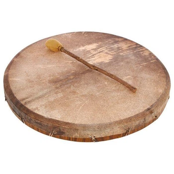 Барабан Terre Shaman Drum Goat Skin Shorn 60
