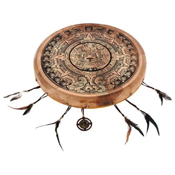 Барабан Terre Shaman Drum Goat Skin Maya 50