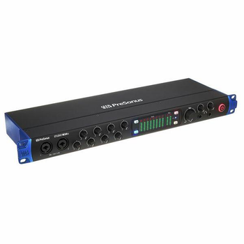 Звукова карта Presonus Studio 1824c