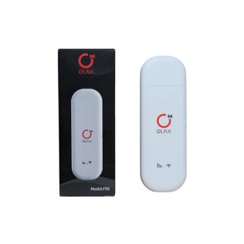 4G WiFi модем Olax F90 (Київстар, Vodafone, Lifecell)