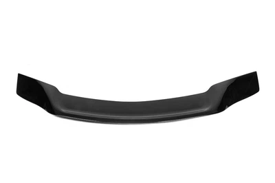 Спойлер DPT V-2 (Черный Глянец) для Mercedes C-class W204 2007-2015 гг