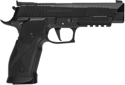 Пістолет пневматичний Sig Sauer P226 X5 Blowback (калібр 4.5 мм)