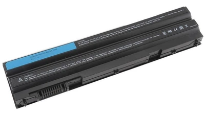 Аккумуляторная батарея для ноутбука Dell 8858X, 8P3YX, 911MD, DHT0W, F33MF, FRR0G, HCJWT, K4CP5, KJ321, M5Y0X, NHXVW 10.8-11.1V