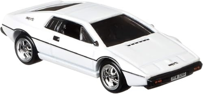  Машинка Hot Wheels Premium Pop Culture  Lotus Esprit S1 1:64 (194735227839)