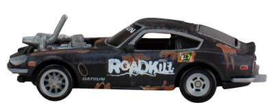 Машинка Hot Wheels Pop Culture Custom 71 Datsun 240Z 1:64 (194735100033)