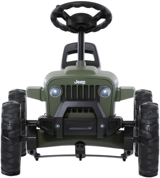 Gokart Berg Buzzy Jeep Sahara (8715839066661)