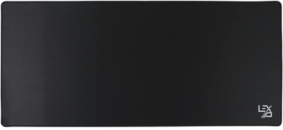 Игровая поверхность Lexip Gaming XXL Soft Black (JVAPCM00609)