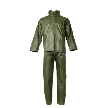 Костюм дождевик Reis, Olive, M