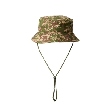 Панама тактическая камуфляжная Rip-Stop, NGU Camo, 59