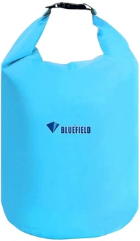 Гермомішок Bluefield М 40 л Blue (PH050913)