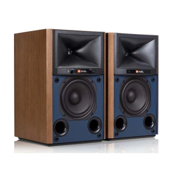 Студийный монитор JBL 4305P Wireless Studio Monitor (JBL4305PWALEU)