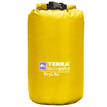 Гермомешок Terra Incognita DryLite 5 Yellow (4823081503224)