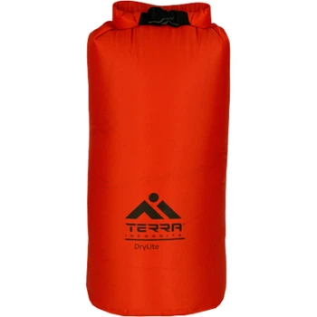 Гермомешок Terra Incognita DryLite 10 Red (4823081505730)