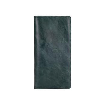 Бумажник HiArt WP-05-C19-5406-000 Crystal Green