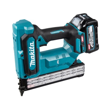 Гвоздезабиватель Makita 40мм XGT, 40В (FN001GA201)