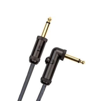 Инструментальный кабель D'Addario Curcuit Breaker Momentary Mute 3m (PW-AGRA-10)